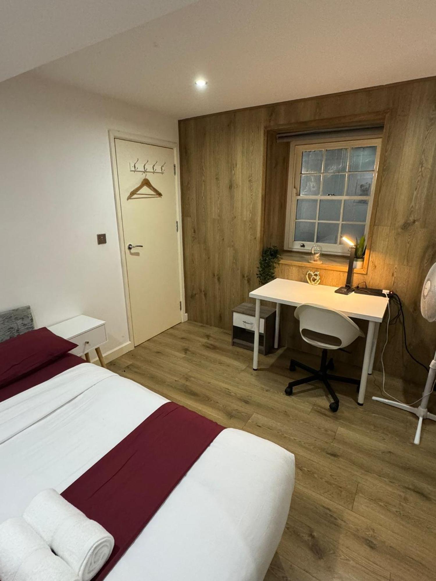 Cozy Two Bedroom Apartment Sleeps 6 Near Camden Market Hw10 Лондон Экстерьер фото